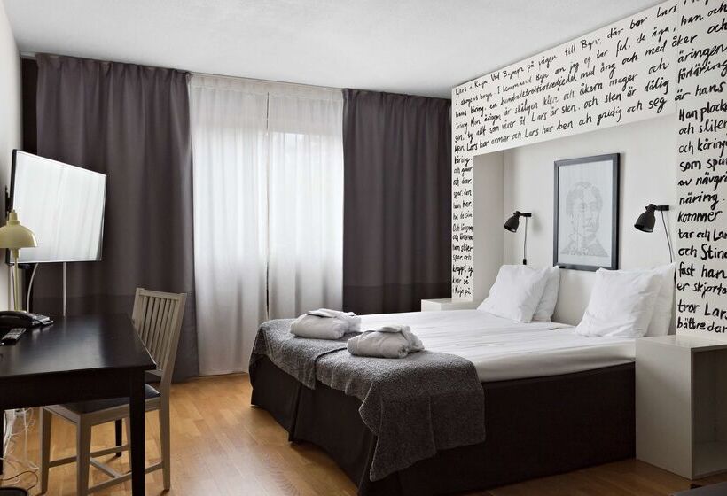 Best Western Gustaf Froding Hotel & Konferens