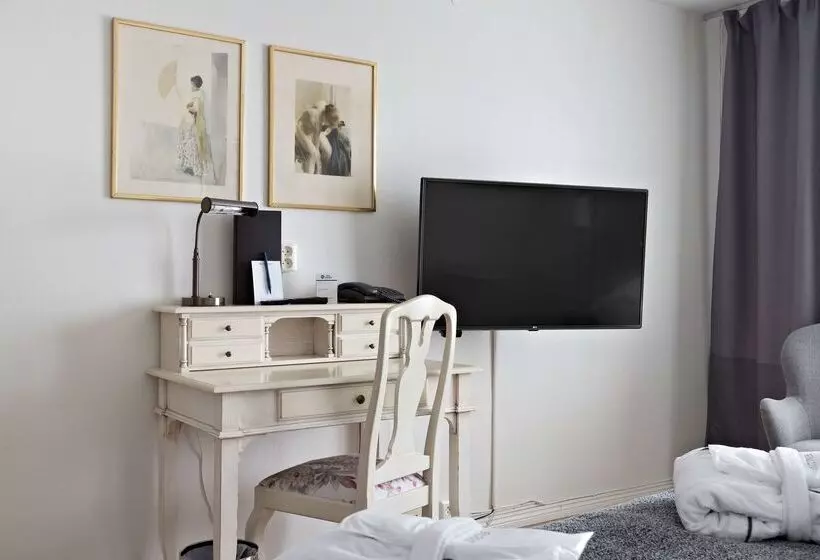 Best Western Gustaf Froding Hotel & Konferens