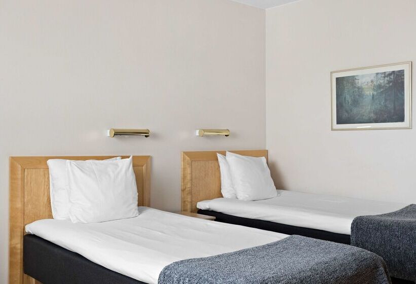 Best Western Gustaf Froding Hotel & Konferens