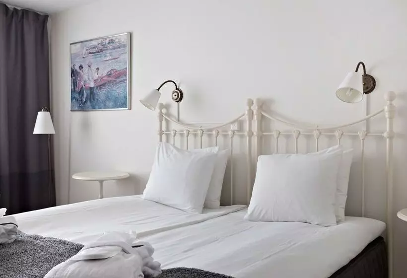 Best Western Gustaf Froding Hotel & Konferens