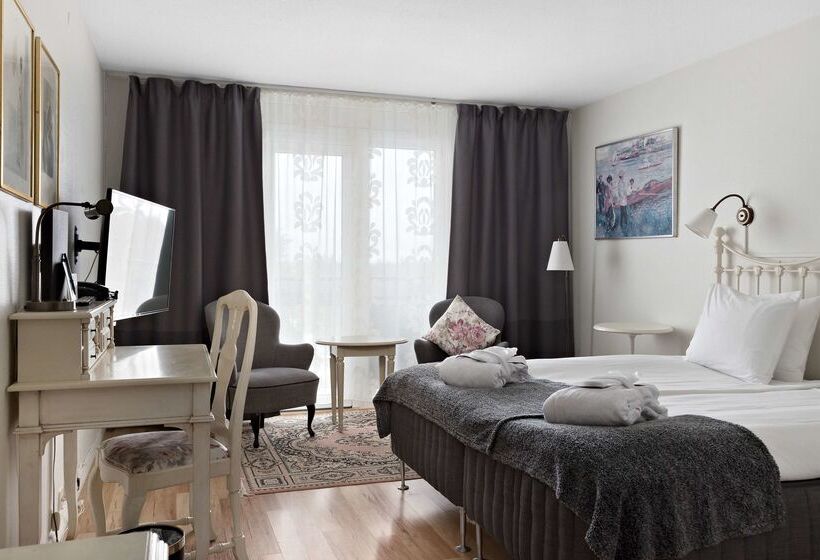 Best Western Gustaf Froding Hotel & Konferens