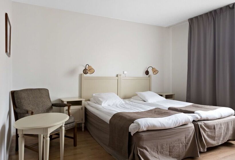 Best Western Gustaf Froding Hotel & Konferens