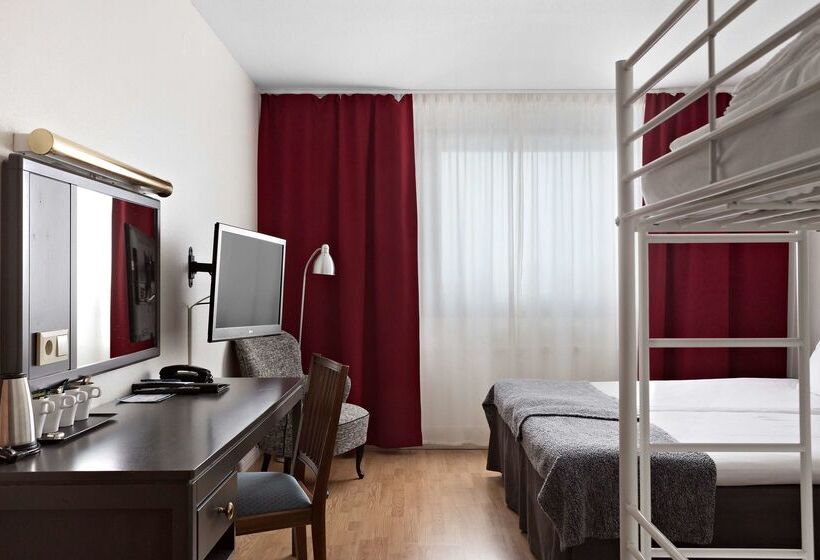 Best Western Gustaf Froding Hotel & Konferens