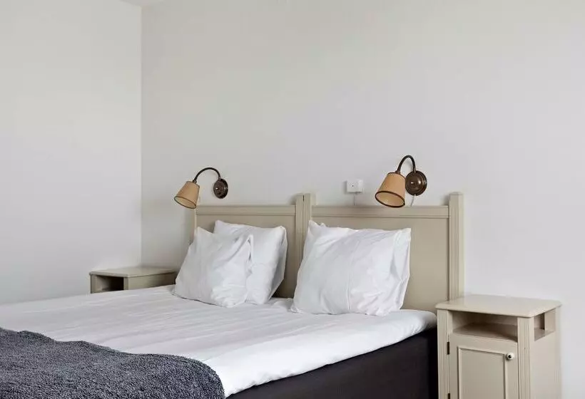 Best Western Gustaf Froding Hotel & Konferens