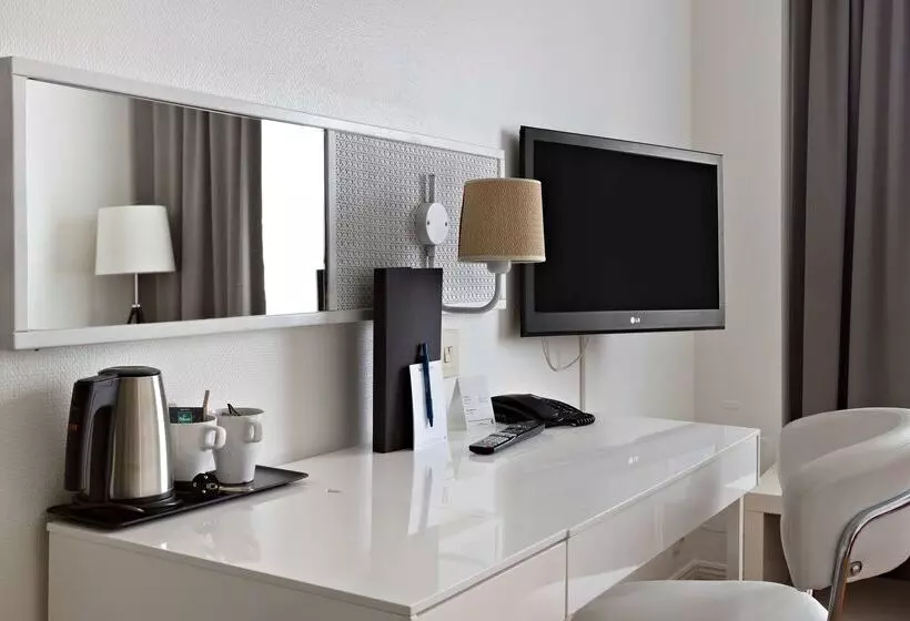 Best Western Gustaf Froding Hotel & Konferens