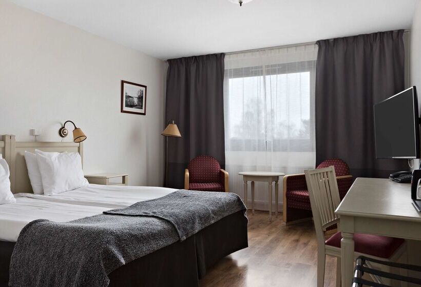 Best Western Gustaf Froding Hotel & Konferens