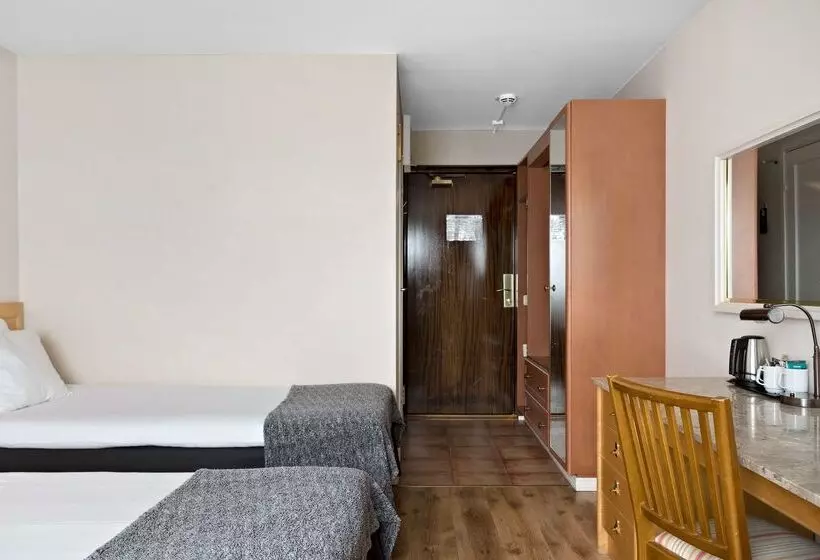 Best Western Gustaf Froding Hotel & Konferens