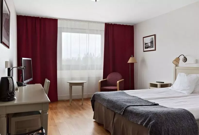 Best Western Gustaf Froding Hotel & Konferens