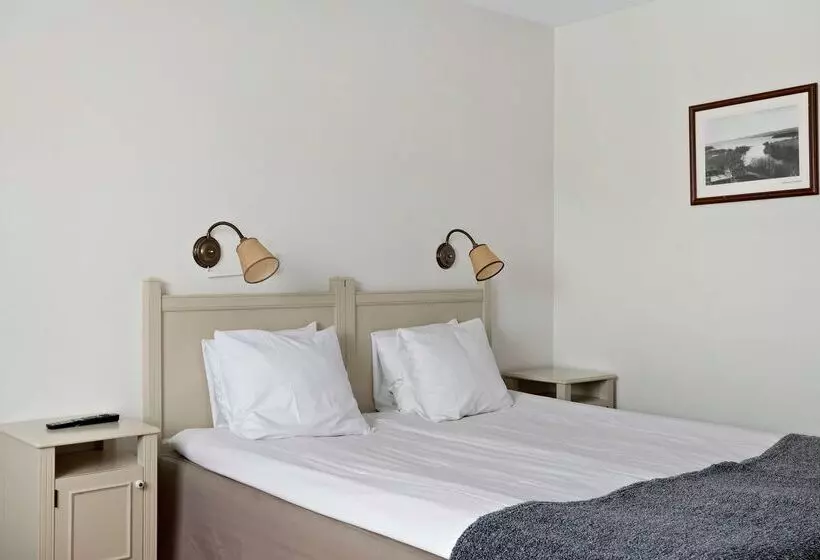 Best Western Gustaf Froding Hotel & Konferens