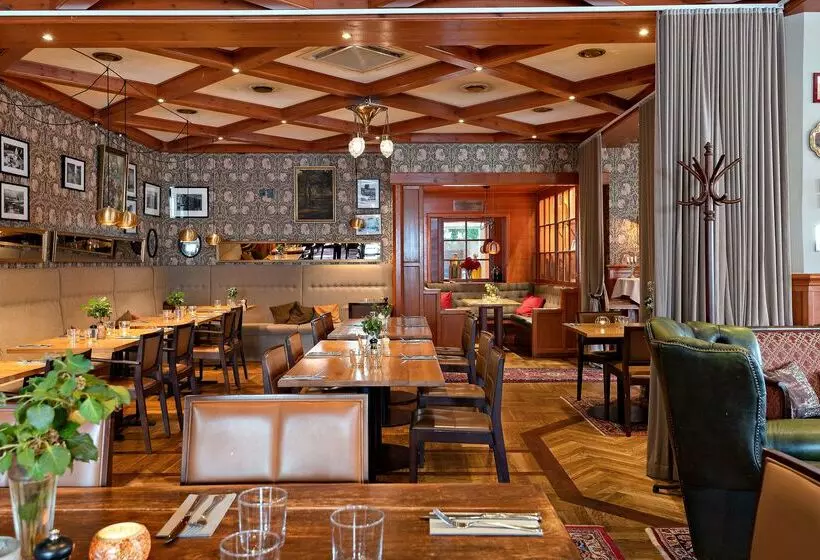 בית מלון כפרי Best Western Strand