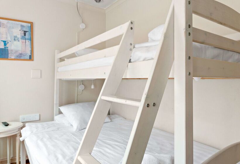 هتل Best Western Strand