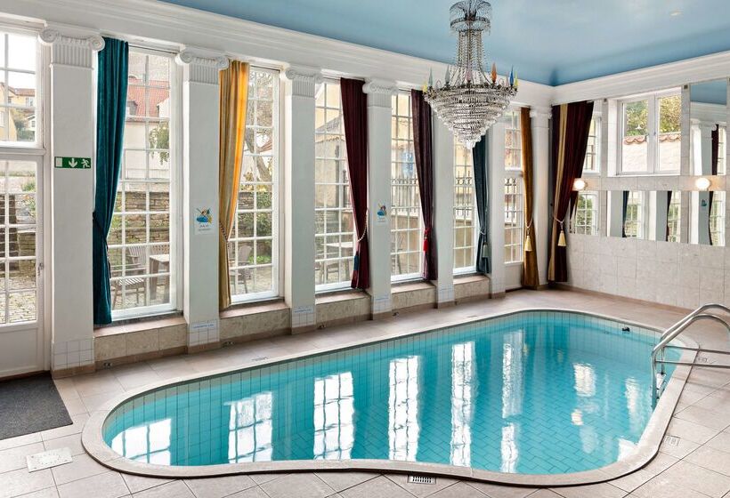 هتل Best Western Strand