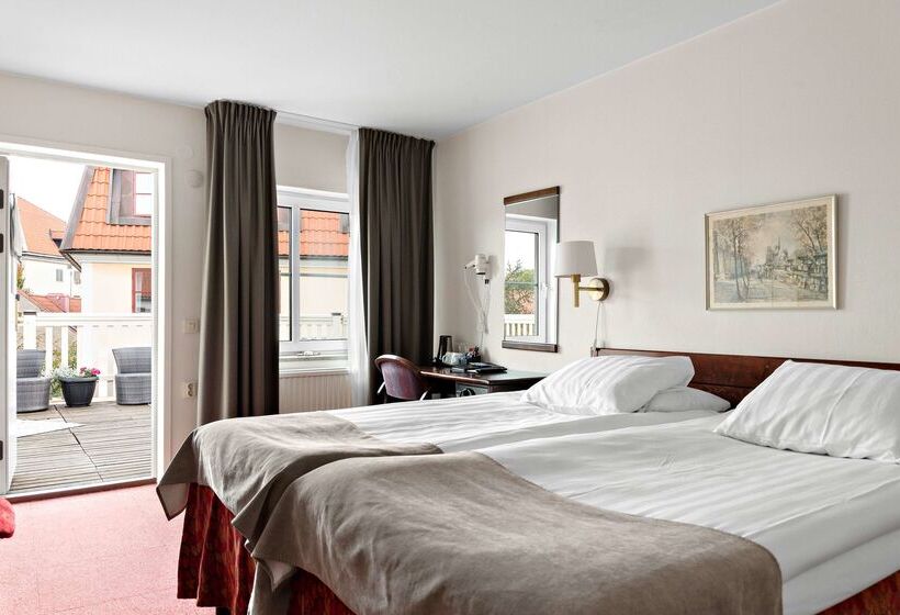 هتل Best Western Strand