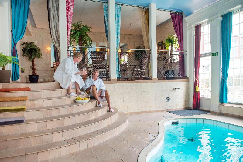 هتل Best Western Strand