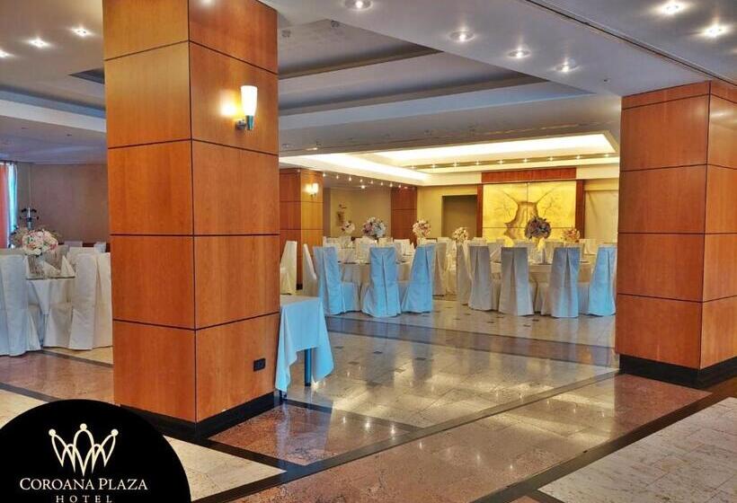 Grand Hotel Coroana