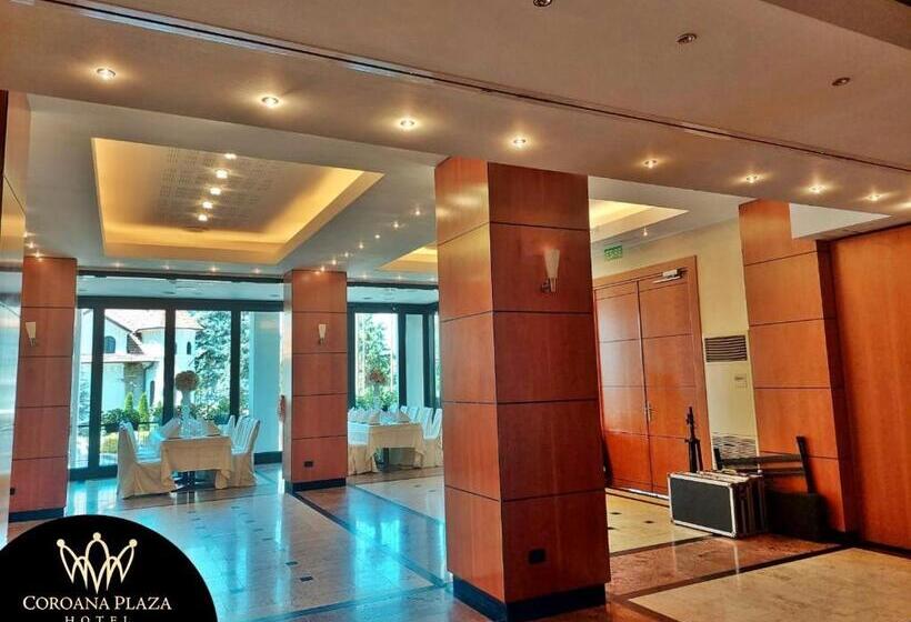 Grand Hotel Coroana