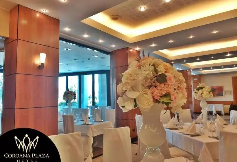 Grand Hotel Coroana