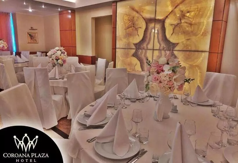 Grand Hotel Coroana
