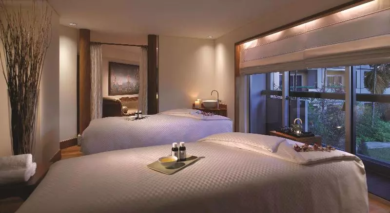 هتل Fairmont Singapore