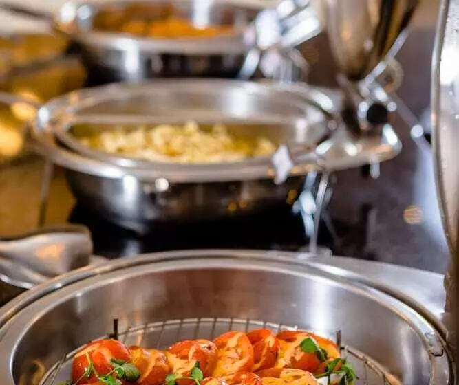 호텔 Gold Reef City Theme Park