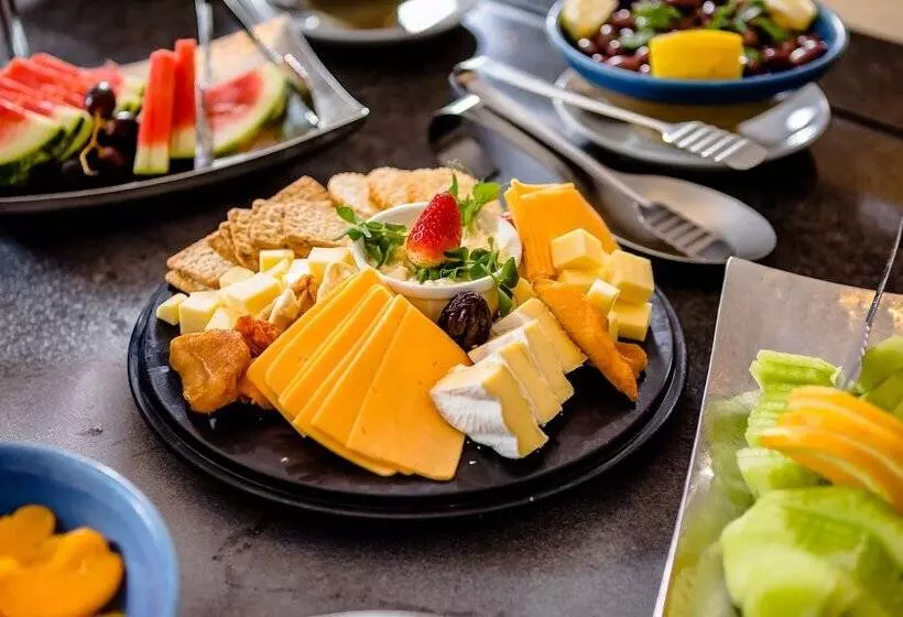 호텔 Gold Reef City Theme Park