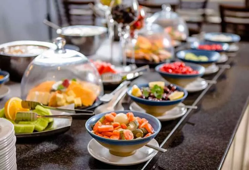 호텔 Gold Reef City Theme Park