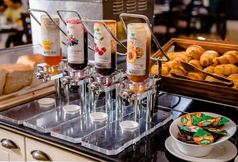 호텔 Gold Reef City Theme Park