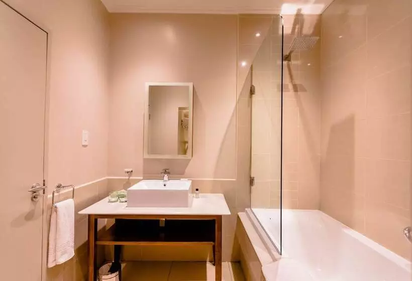 호텔 Gold Reef City Theme Park