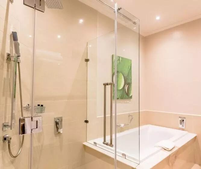 호텔 Gold Reef City Theme Park