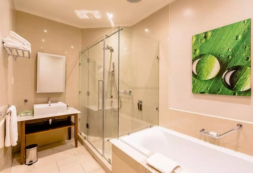 호텔 Gold Reef City Theme Park