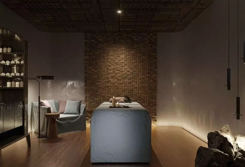 هتل Grand Hyatt Singapore