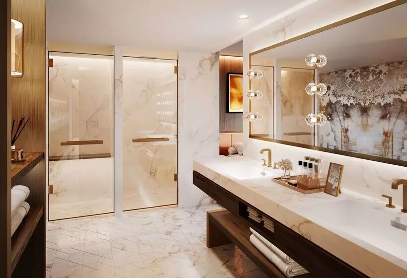 هتل Grand Hyatt Singapore