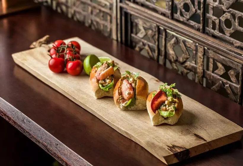 هتل Grand Hyatt Singapore