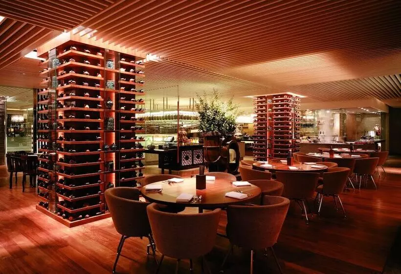 هتل Grand Hyatt Singapore