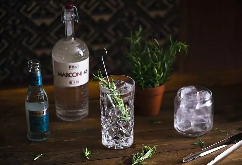 هتل Grand Hyatt Singapore