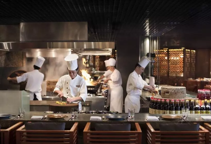 هتل Grand Hyatt Singapore