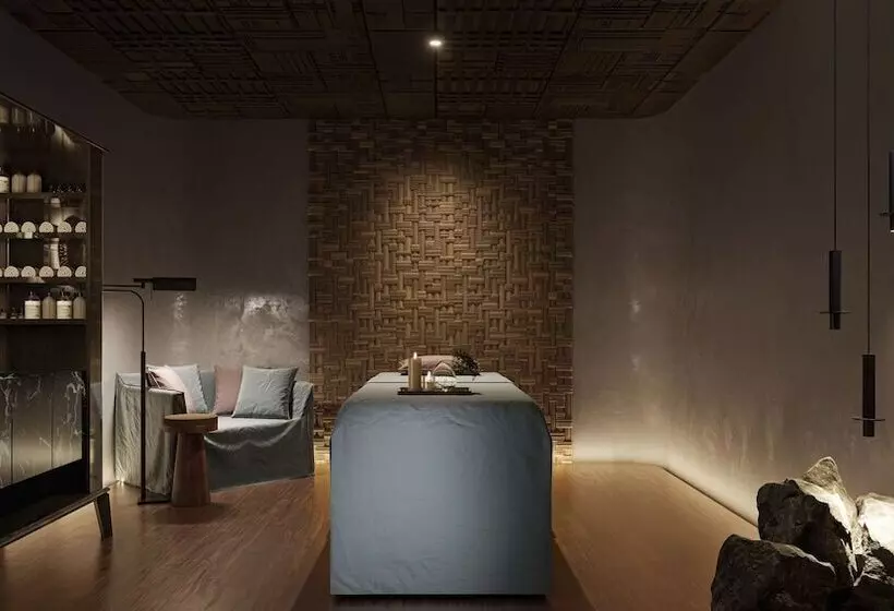 هتل Grand Hyatt Singapore