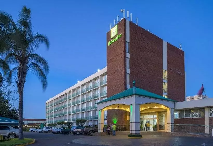 هتل Holiday Inn Bulawayo By Ihg
