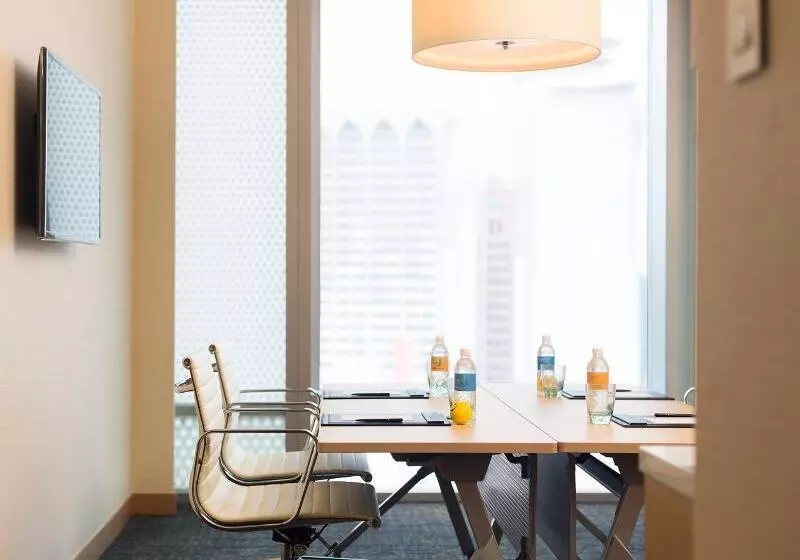 هتل Jen Singapore Orchardgateway By Shangrila