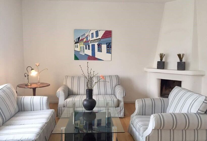 בית מלון כפרי L Spelabäcken