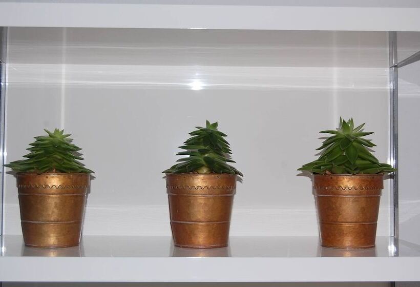 בית מלון כפרי L Spelabäcken