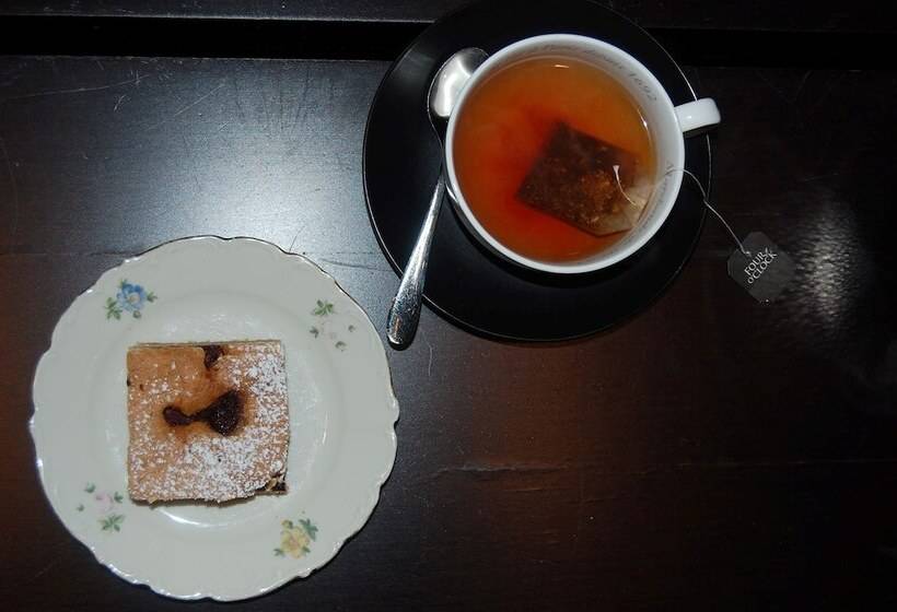 בית מלון כפרי L Spelabäcken