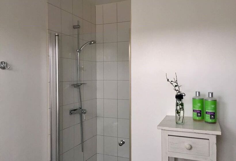 בית מלון כפרי L Spelabäcken