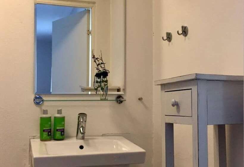 בית מלון כפרי L Spelabäcken