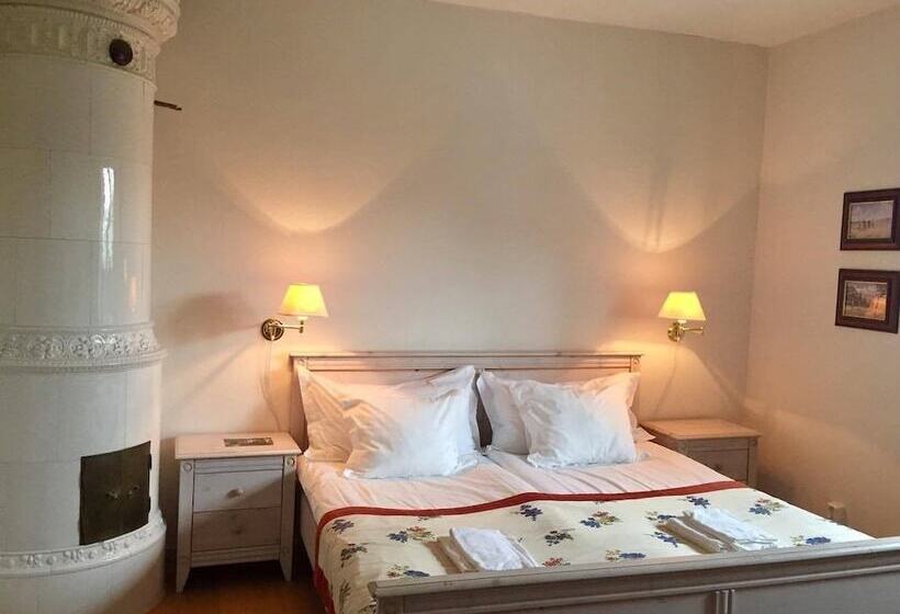 בית מלון כפרי L Spelabäcken