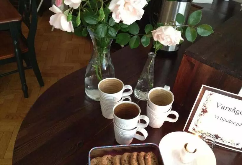 בית מלון כפרי Lilton