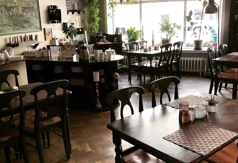 בית מלון כפרי Lilton