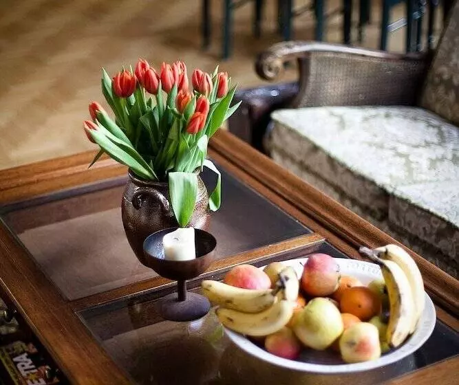 בית מלון כפרי Lilton