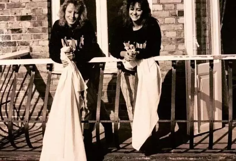 בית מלון כפרי Lilton