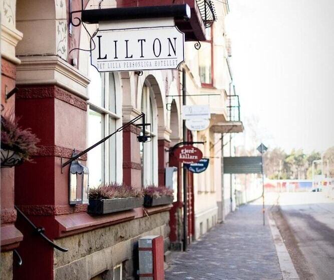 هتل Lilton